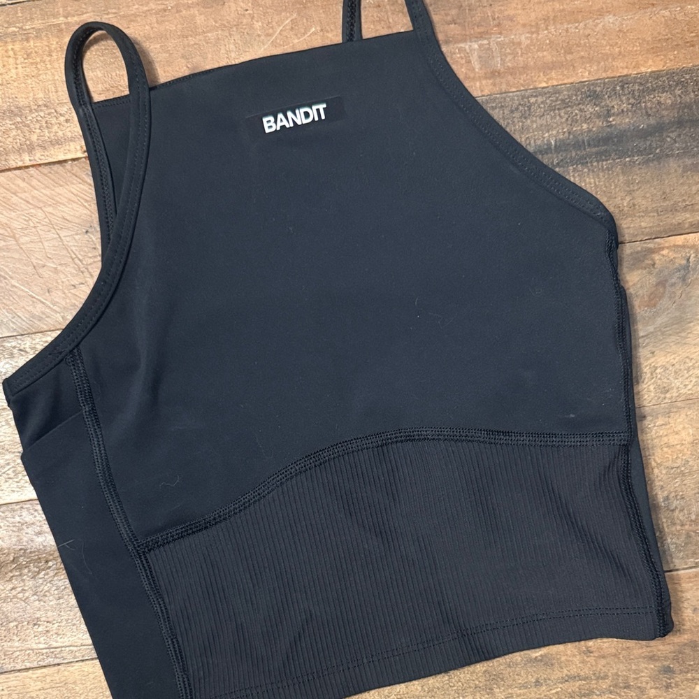Bandit Running Nova Crop